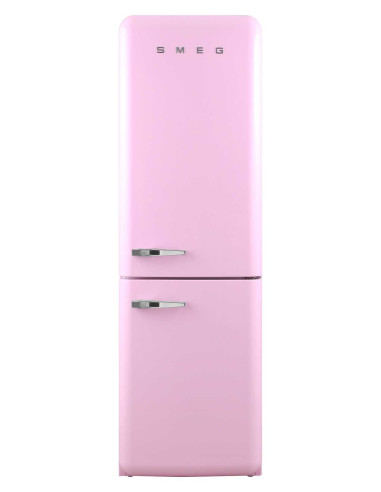 Smeg FAB32RPK5 Rose - Ch. droite