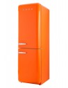 Smeg FAB32ROR5 Orange - Ch. droite