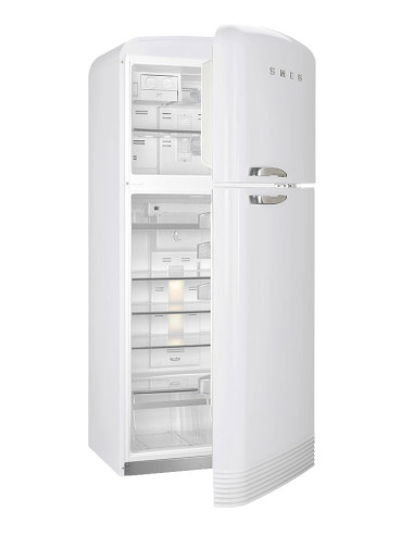 Smeg FAB50RWH5 Blanc
