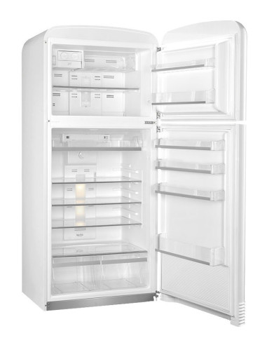 Smeg FAB50RWH5 Blanc