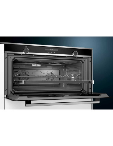 Siemens VB558C0S0 inox