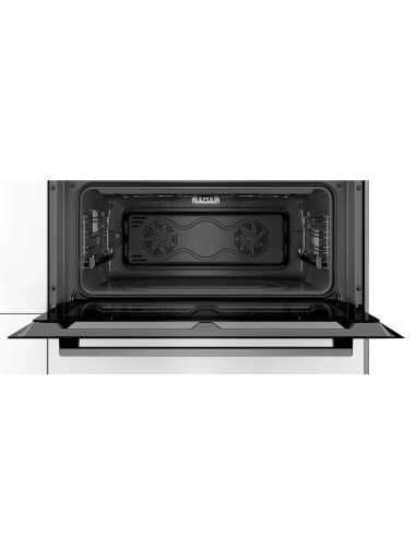 Siemens VB558C0S0 inox