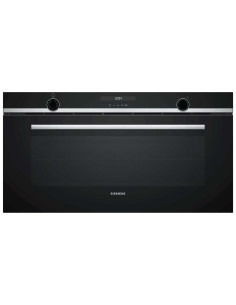 Siemens VB558C0S0 inox