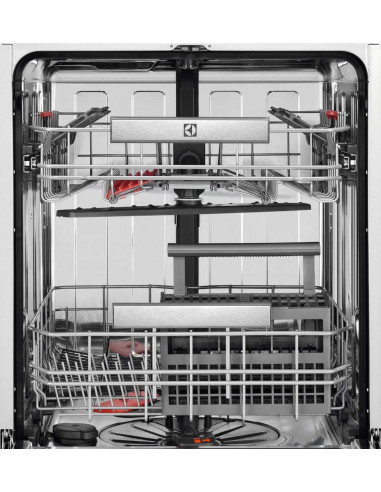 Electrolux GA55LV - intérieur