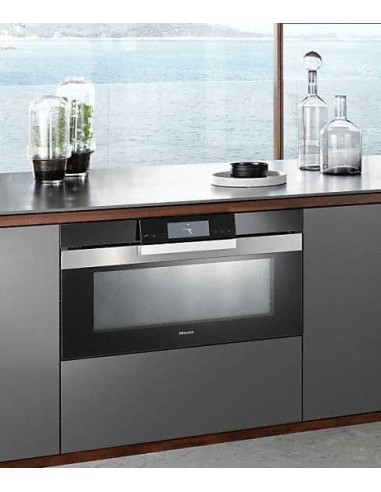 Miele H 7890-90 BP inox
