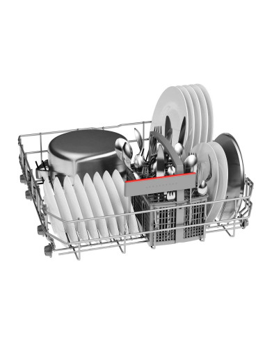 Bosch SMI4HTS31E - Paniers bas