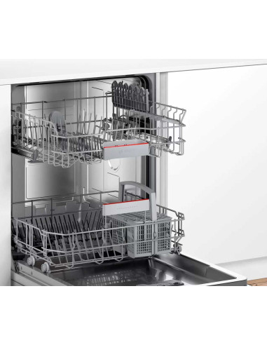 Bosch SMI4HTS31E - paniers