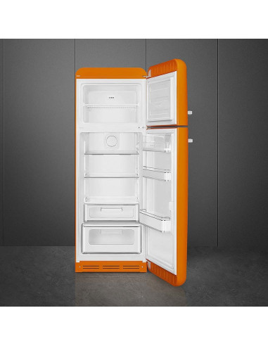 Smeg FAB30ROR5 Orange - Ch. droite