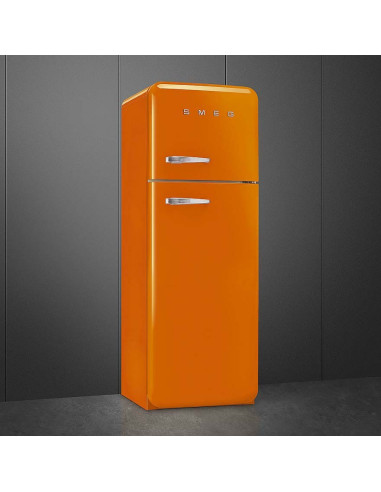 Smeg FAB30ROR5 Orange - Ch. droite