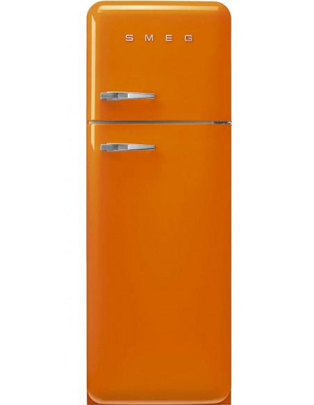 Smeg FAB30ROR5 Orange - Ch. droite