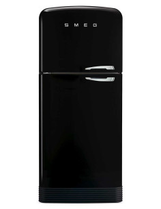 Smeg FAB50LBL5 Noir - Ch. gauche
