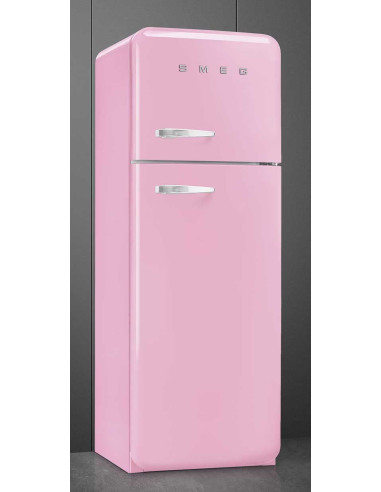 Smeg FAB30RPK5 Rose - Ch. droite