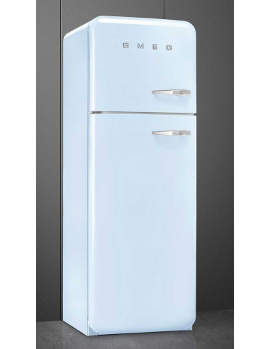Smeg FAB30LPB5 Bleu azur - Ch. gauche
