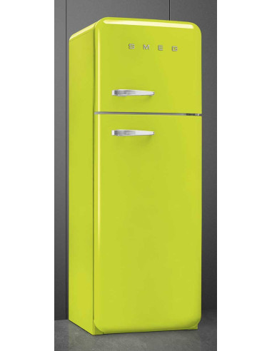 Smeg FAB30RLI5 Vert Pomme - Ch. droite