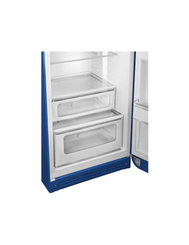Smeg FAB30RBE5 Bleu - Ch. droite