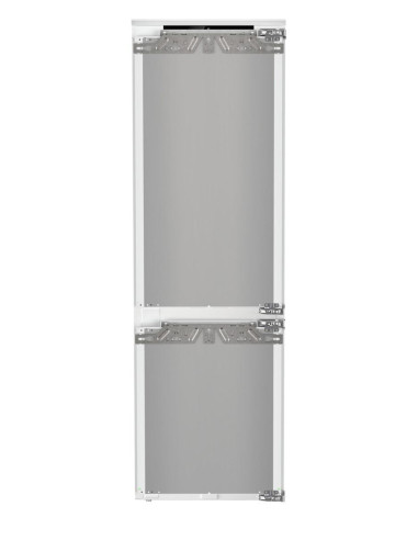 Liebherr Ice 5103 - fermé