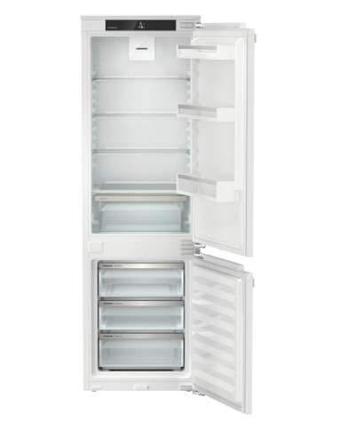 Liebherr Ice 5103 - Vide