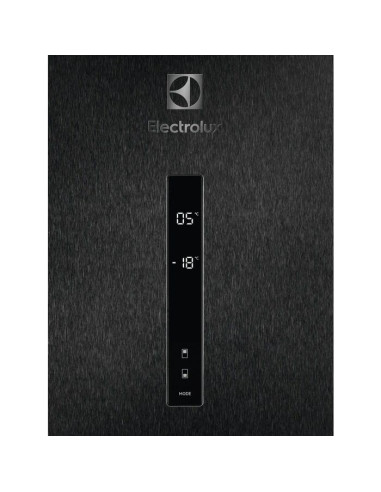 Electrolux SB461NFMS - Ecran tactile