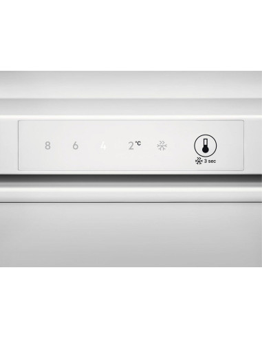 AEG ATK1201 - affichage