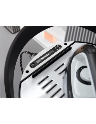 Miele FashionMaster B 43-12 CH