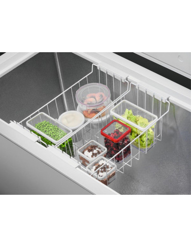 AEG AGT260 - Paniers