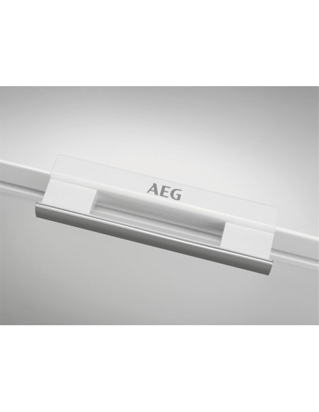 AEG AGT260 - Poignée