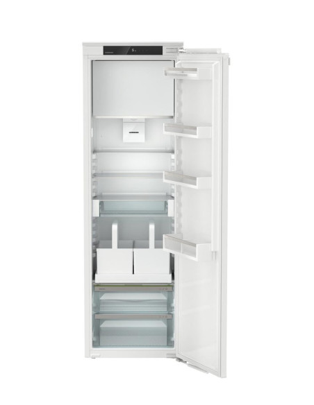 Liebherr IRDdi 5121 PLUS - Vide