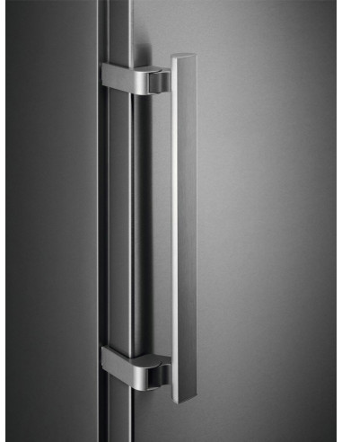 Electrolux SG280NICN NoFrost - poignée
