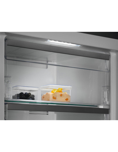 Electrolux SG280NICN NoFrost - LED