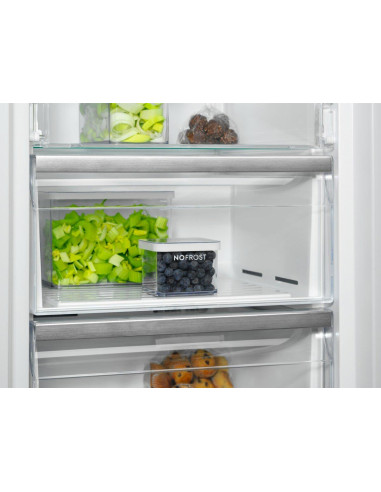 Electrolux SG280NICN NoFrost - tiroirs