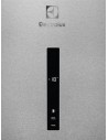 Electrolux SG280NICN NoFrost - commande