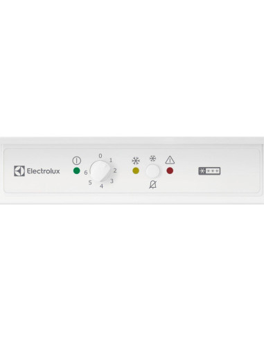 Electrolux UG0985 - Commande