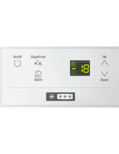 Liebherr CFd 2085 Premium