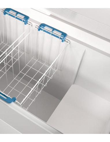 Liebherr CFd 2085 PLUS - Paniers