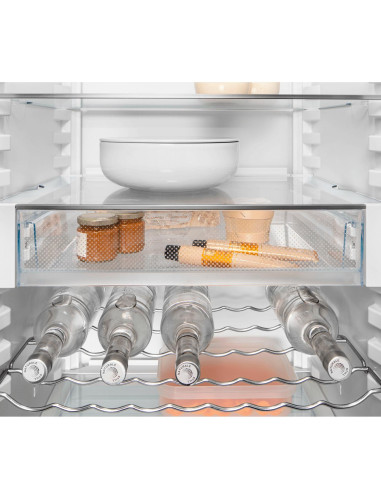 Liebherr XRF 5220 PLUS NoFrost - VarioSafe