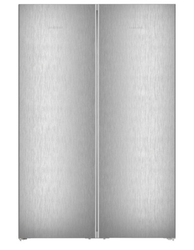 Liebherr XRFsf 5245 PLUS BioFresh NoFrost