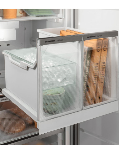 Liebherr XRFsf 5245 PLUS BioFresh NoFrost - IceTower
