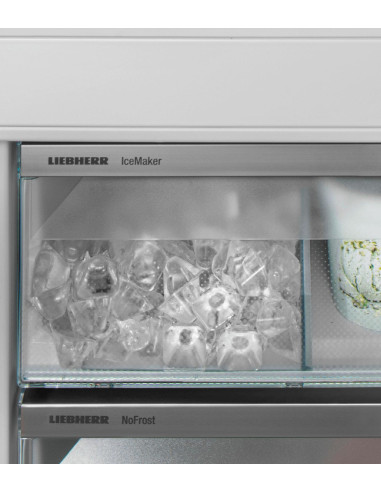 Liebherr XRCsd 5255 PRIME BioFresh NoFrost - IceMaker