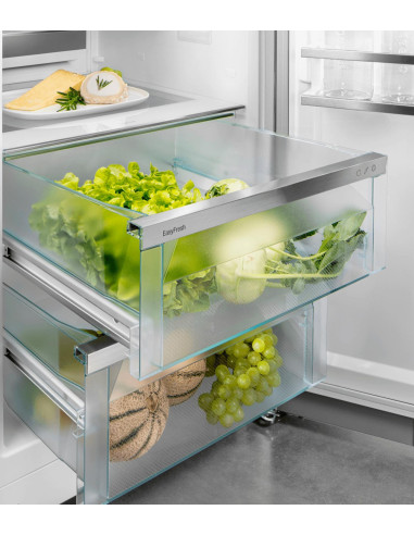 Liebherr XRCsd 5255 PRIME BioFresh NoFrost - EasyFresh