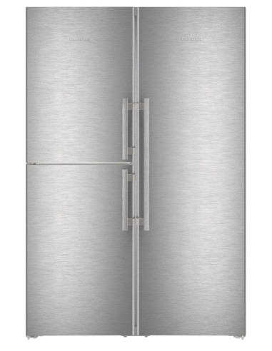 Liebherr XRCsd 5255 PRIME BioFresh NoFrost