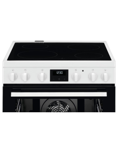 Electrolux FEH6LV202