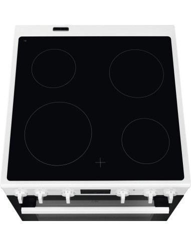 Electrolux FEH6LV202