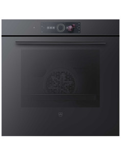 Zug Combair V4000 60P Miroir noir