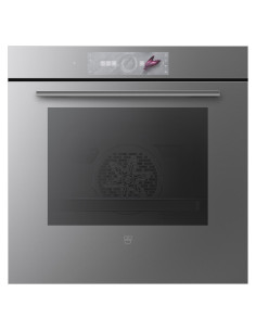 Zug Combair V2000 60 TopClean Miroir Platinum