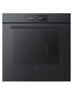 Zug Combair V2000 60 Miroir noir