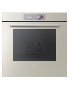 Zug Combair V6000 60P Miroir Pearl