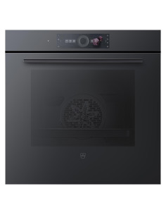 Zug Combair V6000 60 TopClean Miroir Noir