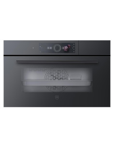 ZUG CombiSteamer V4000 38 Miroir Noir