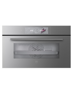 ZUG CombiSteamer V4000 38 Miroir Platinum