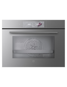 ZUG CombiSteamer V4000 45 Miroir Platinum